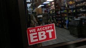 SNAP by the numbers: How the shutdown will affect US, California