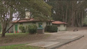 San Francisco police arrest 19-year-old in Golden Gate Park child sex assault