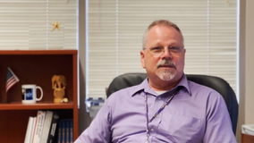 Principal resigns after investigator finds Grindr app used to pursue sex with student