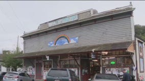 Bolinas Post Office back in business after 948 days