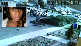 Man sentenced to life for Richmond murder of ex-girlfriend