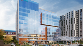 Samuel Merritt University to open $240M downtown Oakland campus