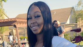 Renia Lewis: Suspect in Vallejo killing was not in relationship with victim