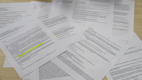 Oakland restaurant owner says $40K missing from DoorDash payments