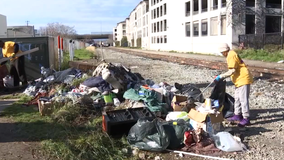 After 20 years, South Bay street cleaning team shuts down