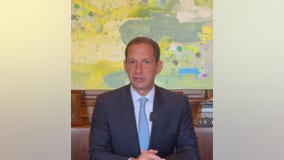 San Francisco Mayor Lurie says sending National Guard won't get fentanyl off the streets