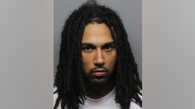 Authorities search for inmate mistakenly released from Martinez jail