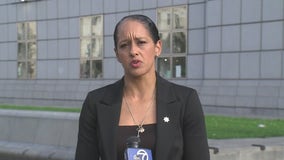 Murder charge for suspect in Urban Alchemy worker's slaying, SF D.A. says