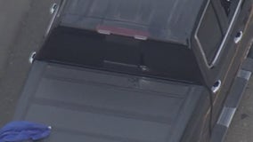 1 arrested in Walnut Creek after Highway 24 shooting in East Bay