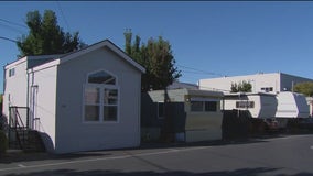 San Rafael tenant lawsuit may determine if RV parks are mobile home parks too