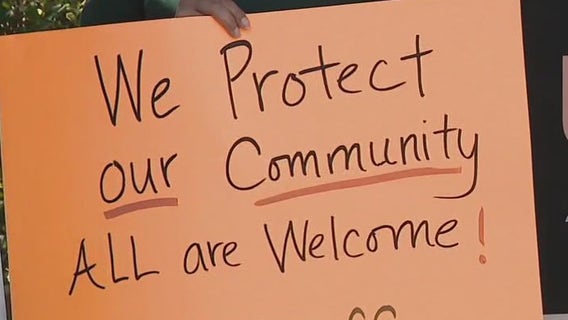 Santa Clara County approves plan to establish 'No ICE' zones