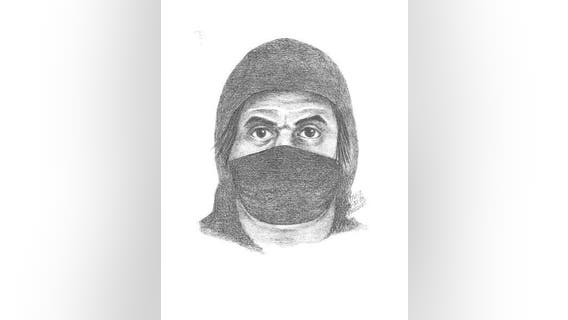 Union City police search for suspect in attempted kidnapping of 11-year-old girl
