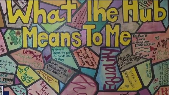 Santa Clara County dedicates housing and resource center for foster youth