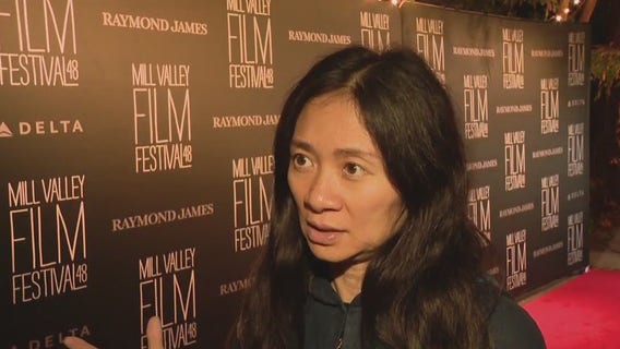 Mill Valley Film Festival's first film is by an Academy Award winner