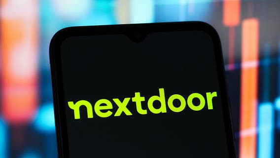KTVU is on Nextdoor – how to follow for Bay Area neighborhood news
