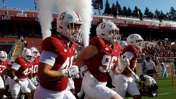 Stanford alum gives $50M to football program, largest individual gift