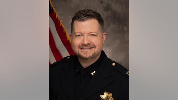 Walnut Creek announces next chief of police