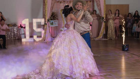 ICE arrests Vallejo father on his way home from job site