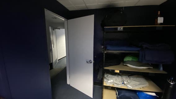 Millbrae police chief sleeps at headquarters and lives in Idaho; investigation requested