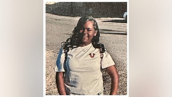 Ebony Alert issued for teen missing from Castro Valley