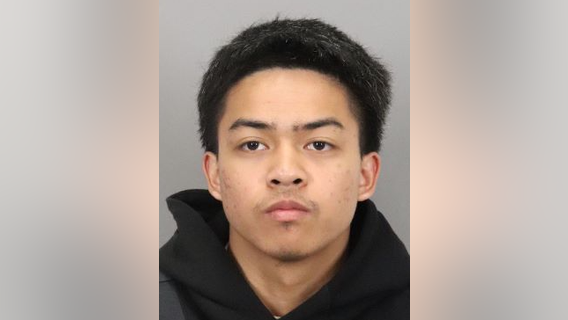 Eighth suspect caught in San Jose jewelry store takeover
