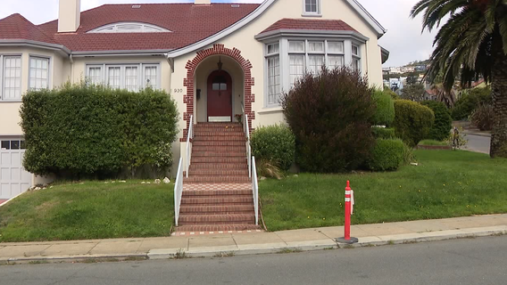 Family found dead in San Francisco home identified