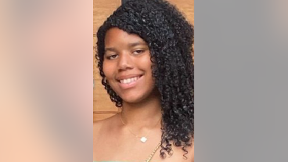 Ebony Alert: Authorities searching for missing 15-year-old Marin girl
