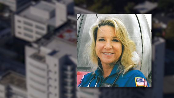 Nurse dies from injuries in Sacramento medical helicopter crash