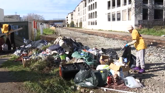 After 20 years, South Bay street cleaning team shuts down
