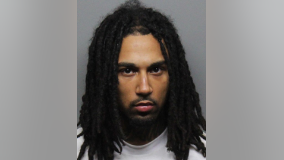 Authorities search for inmate mistakenly released from Martinez jail