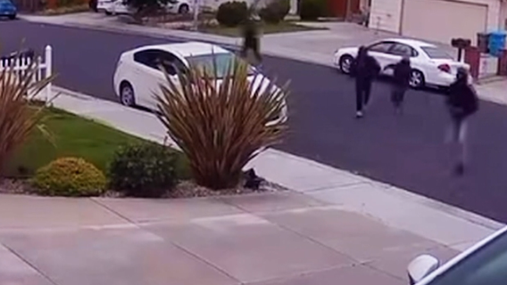 Union City police investigate attempted home invasion