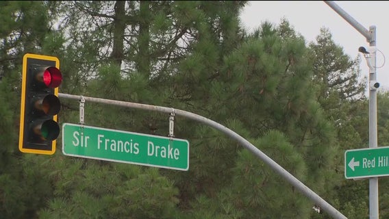 One Bay Area town is improving traffic with AI – here's how it works