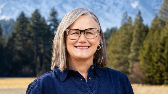 South Lake Tahoe mayor says she stole money from church, shares suicide attempt