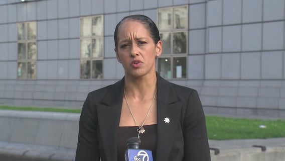 Murder charge for suspect in Urban Alchemy worker's slaying, SF D.A. says