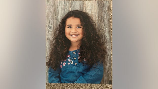 Authorities say mom uncooperative in search for missing California girl
