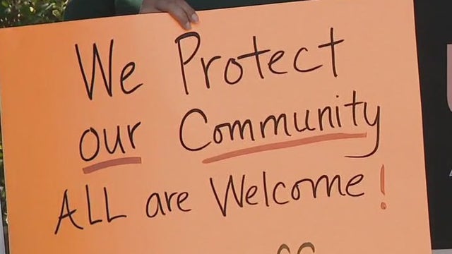 Santa Clara County approves plan to establish 'No ICE' zones