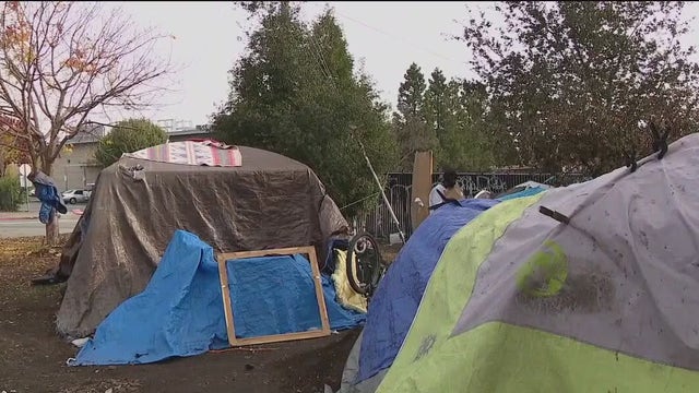 San Rafael's innovative attempt to solve the homeless crises