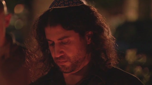 Observances on second anniversary of Hamas deadly attack on Israel