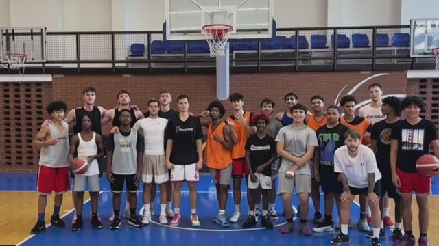 Bay Area teens learn lessons thousands of miles away from home