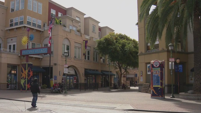 Oakland's Fruitvale district celebrated for Latino history