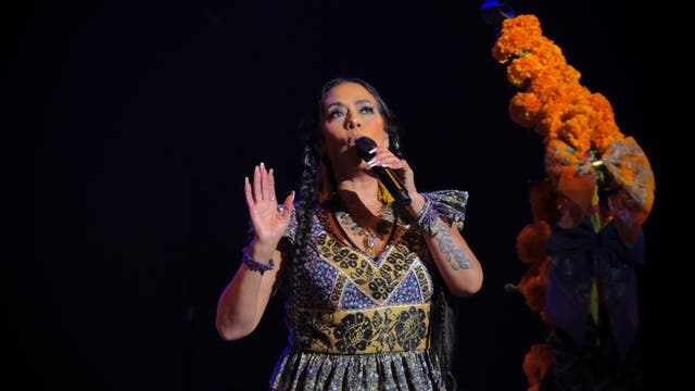 One of Mexico’s most powerful cultural voices comes to Berkeley