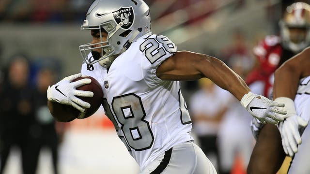 Doug Martin involved in Oakland burglary before dying after medical emergency, police say