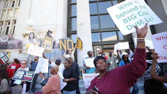 Judge: Oakland to pay at least $230M after losing latest coal terminal dispute