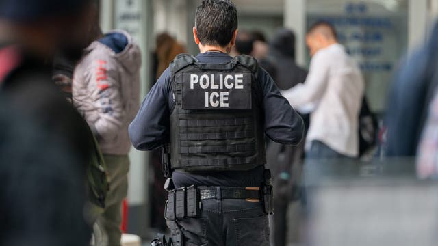 Trump calls off immigration deployment to Bay Area: What to know if ICE shows up at your door