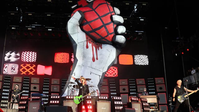 The Bay Area artists on Rolling Stone's Best songs of the 21st century