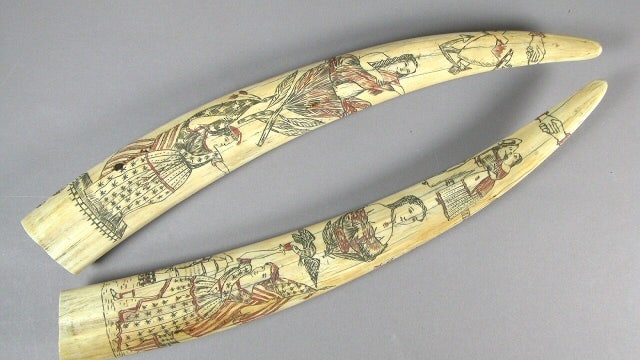 Oakland Museum theft: new details about stolen items