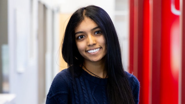 From community college to Stanford: Bay Area student shares her 'nontraditional' journey to beat the odds