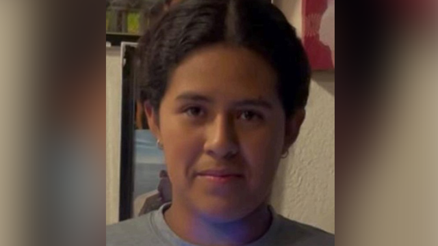 13-year-old girl reported missing in San Jose