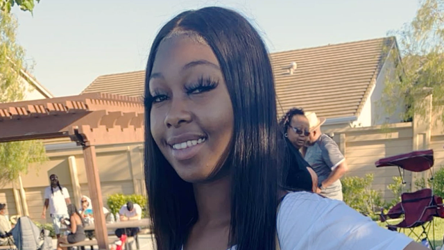 Renia Lewis: Suspect in Vallejo killing was not in relationship with victim