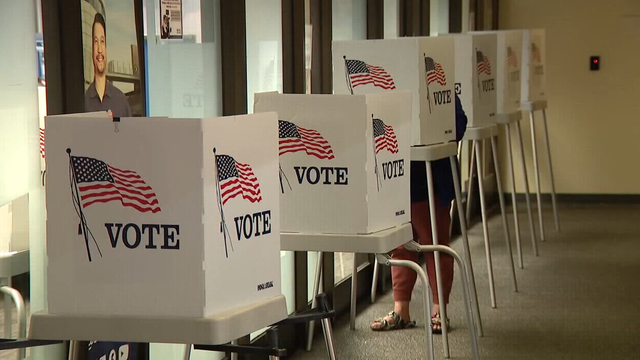 Rural California leaders say Prop 50 would dilute their voice in Congress